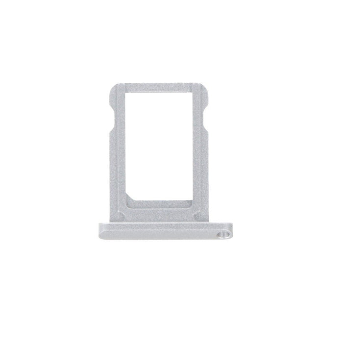 SIM Card Tray for Apple iPad Air (2019) - Silver Sim Card Tray JPC MOBILE ACCESSORIES