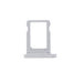 SIM Card Tray for Apple iPad Air (2019) - Silver Sim Card Tray JPC MOBILE ACCESSORIES