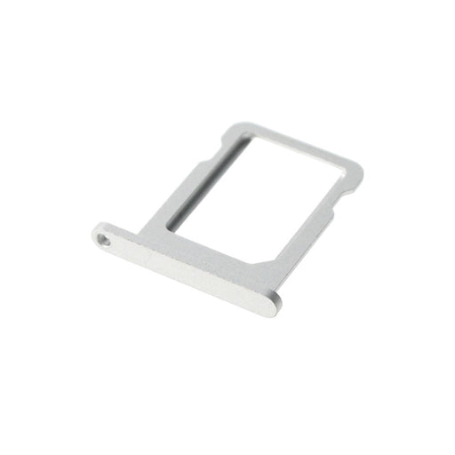 SIM Card Tray for iPad Pro 12.9 (2021) / (2022) / Pro 11 (2021) / (2022) - Silver Sim Card Tray JPC MOBILE ACCESSORIES