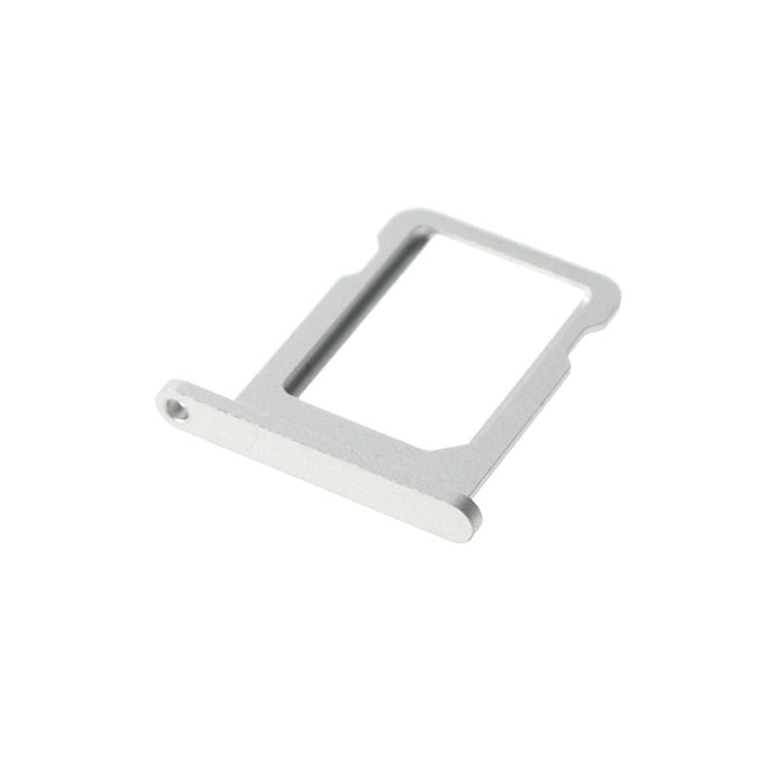 SIM Card Tray for iPad Pro 12.9 (2021) / (2022) / Pro 11 (2021) / (2022) - Silver Sim Card Tray JPC MOBILE ACCESSORIES