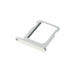 SIM Card Tray for iPad Pro 12.9 (2021) / (2022) / Pro 11 (2021) / (2022) - Silver Sim Card Tray JPC MOBILE ACCESSORIES