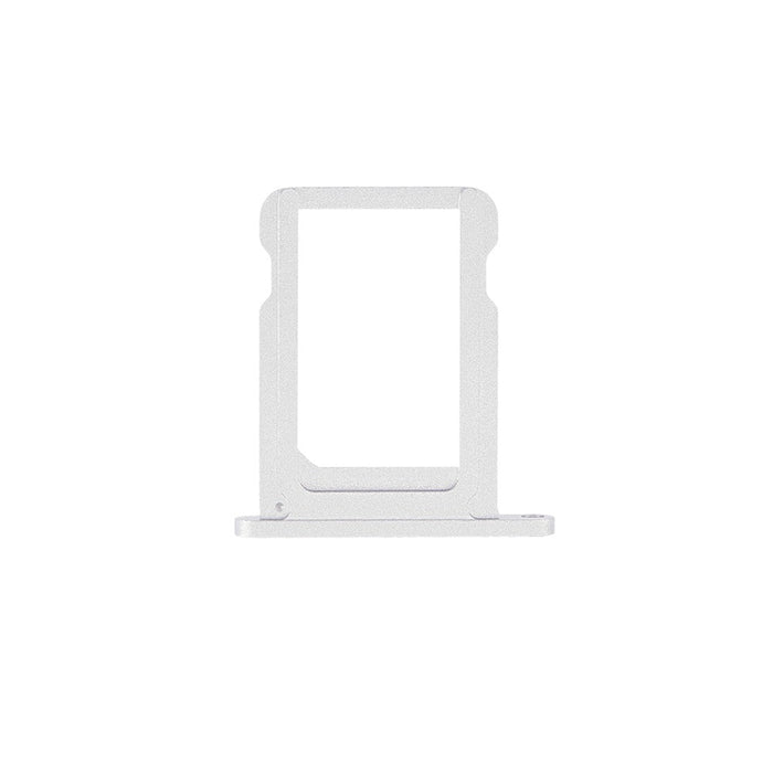 SIM Card Tray for iPad Pro 12.9 (2021) / (2022) / Pro 11 (2021) / (2022) - Silver Sim Card Tray JPC MOBILE ACCESSORIES