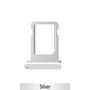 SIM Card Tray for iPad Pro 12.9 (2021) / (2022) / Pro 11 (2021) / (2022) - Silver Sim Card Tray JPC MOBILE ACCESSORIES