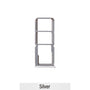 SIM Card Tray for OPPO A54 5G-Silver Sim Card Tray JPC MOBILE ACCESSORIES