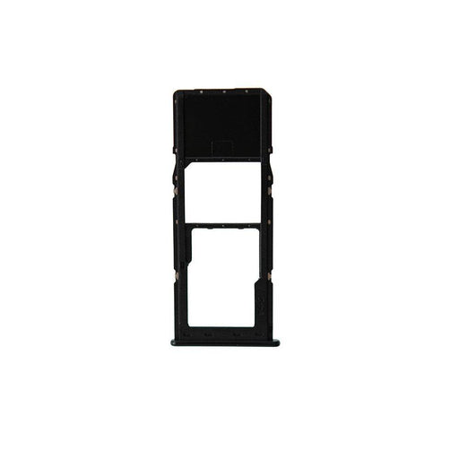 SIM Card and SD Card Holder for Samsung A32 4G A325F Replacement Part	