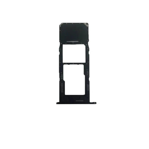 Single SIM Card Tray for Samsung Galaxy A14 4G A145-Black Sim Card Tray JPC MOBILE ACCESSORIES