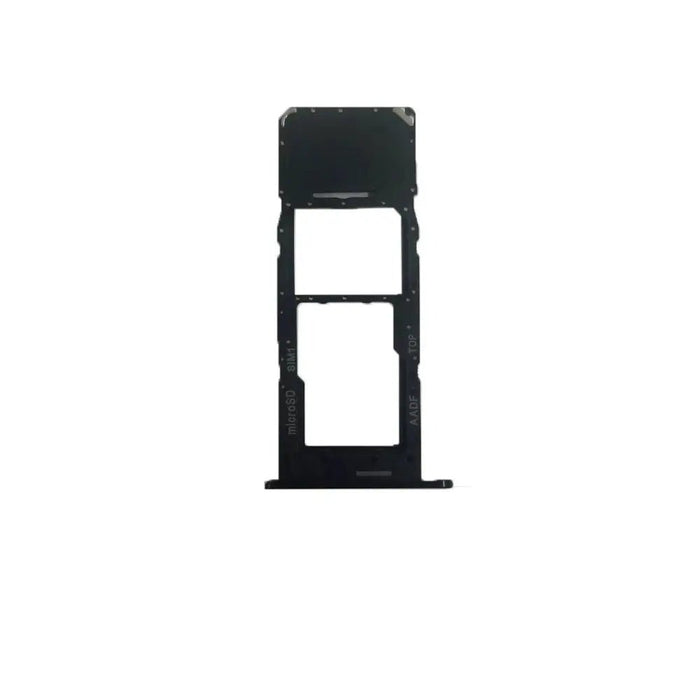 Single SIM Card Tray for Samsung Galaxy A14 4G A145-Black Sim Card Tray JPC MOBILE ACCESSORIES