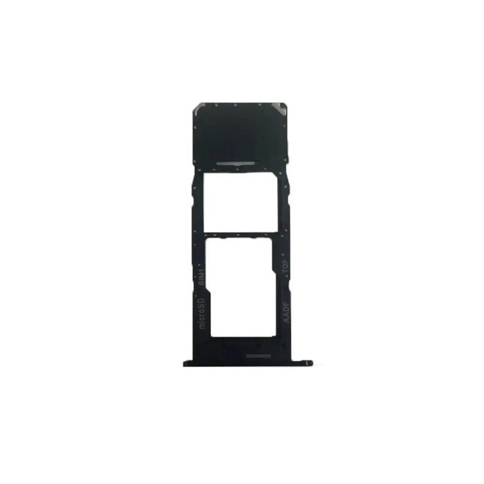 Single SIM Card Tray for Samsung Galaxy A14 4G A145-Black Sim Card Tray JPC MOBILE ACCESSORIES