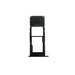 Single SIM Card Tray for Samsung Galaxy A14 4G A145-Black Sim Card Tray JPC MOBILE ACCESSORIES