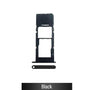 Single SIM Card Tray for Samsung Galaxy A14 4G A145-Black Sim Card Tray JPC MOBILE ACCESSORIES
