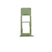 Single SIM Card Tray for Samsung Galaxy A14 4G A145-Green Sim Card Tray JPC MOBILE ACCESSORIES