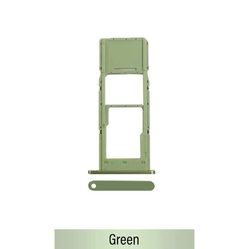Single SIM Card Tray for Samsung Galaxy A14 4G A145-Green Sim Card Tray JPC MOBILE ACCESSORIES