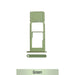 Single SIM Card Tray for Samsung Galaxy A14 4G A145-Green Sim Card Tray JPC MOBILE ACCESSORIES