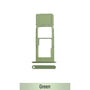 Single SIM Card Tray for Samsung Galaxy A14 4G A145-Green Sim Card Tray JPC MOBILE ACCESSORIES