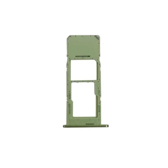 Single SIM Card Tray for Samsung Galaxy A14 4G A145-Green Sim Card Tray JPC MOBILE ACCESSORIES