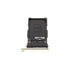 Single SIM Card Tray for Samsung Galaxy S24 S921B / S24 Plus S926B-Amber Yellow Sim Card Tray JPC MOBILE ACCESSORIES
