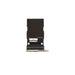 Single SIM Card Tray for Samsung Galaxy S24 S921B / S24 Plus S926B-Amber Yellow Sim Card Tray JPC MOBILE ACCESSORIES