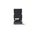 Single SIM Card Tray for Samsung Galaxy S24 S921B / S24 Plus S926B-Jade Green Sim Card Tray JPC MOBILE ACCESSORIES