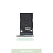 Single SIM Card Tray for Samsung Galaxy S24 S921B / S24 Plus S926B-Jade Green Sim Card Tray JPC MOBILE ACCESSORIES