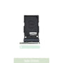 Single SIM Card Tray for Samsung Galaxy S24 S921B / S24 Plus S926B-Jade Green Sim Card Tray JPC MOBILE ACCESSORIES