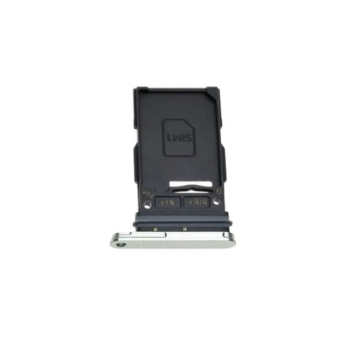 Single SIM Card Tray for Samsung Galaxy S24 S921B / S24 Plus S926B-Jade Green Sim Card Tray JPC MOBILE ACCESSORIES