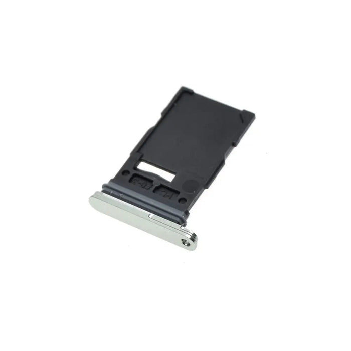 Single SIM Card Tray for Samsung Galaxy S24 S921B / S24 Plus S926B-Jade Green Sim Card Tray JPC MOBILE ACCESSORIES