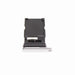 Single SIM Card Tray for Samsung Galaxy S24 S921B / S24 Plus S926B-Marble Grey Sim Card Tray JPC MOBILE ACCESSORIES