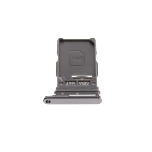 Single SIM Card Tray for Samsung Galaxy S24 S921B / S24 Plus S926B-Onyx Black Sim Card Tray JPC MOBILE ACCESSORIES