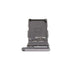 Single SIM Card Tray for Samsung Galaxy S24 S921B / S24 Plus S926B-Onyx Black Sim Card Tray JPC MOBILE ACCESSORIES
