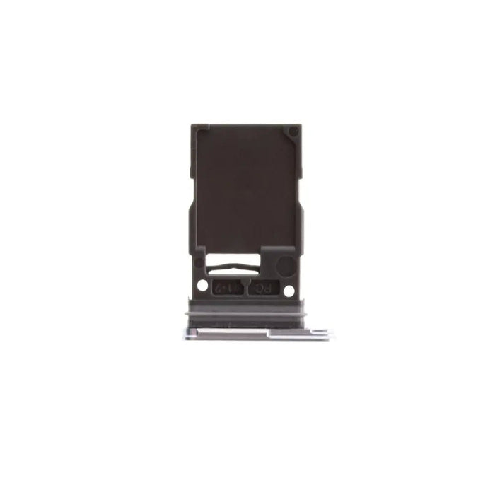 Single SIM Card Tray for Samsung Galaxy S24 S921B / S24 Plus S926B-Sapphire Blue Sim Card Tray JPC MOBILE ACCESSORIES