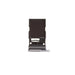 Single SIM Card Tray for Samsung Galaxy S24 S921B / S24 Plus S926B-Sapphire Blue Sim Card Tray JPC MOBILE ACCESSORIES