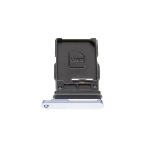 Single SIM Card Tray for Samsung Galaxy S24 S921B / S24 Plus S926B-Sapphire Blue Sim Card Tray JPC MOBILE ACCESSORIES