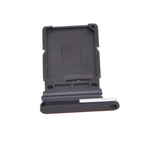 Single SIM Card Tray for Samsung Galaxy S25 Ultra S938B-Titanium Jetblack Sim Card Tray JPC MOBILE ACCESSORIES