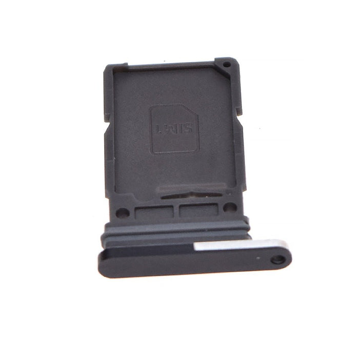 Single SIM Card Tray for Samsung Galaxy S25 Ultra S938B-Titanium Jetblack Sim Card Tray JPC MOBILE ACCESSORIES