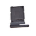 Single SIM Card Tray for Samsung Galaxy S25 Ultra S938B-Titanium Jetblack Sim Card Tray JPC MOBILE ACCESSORIES