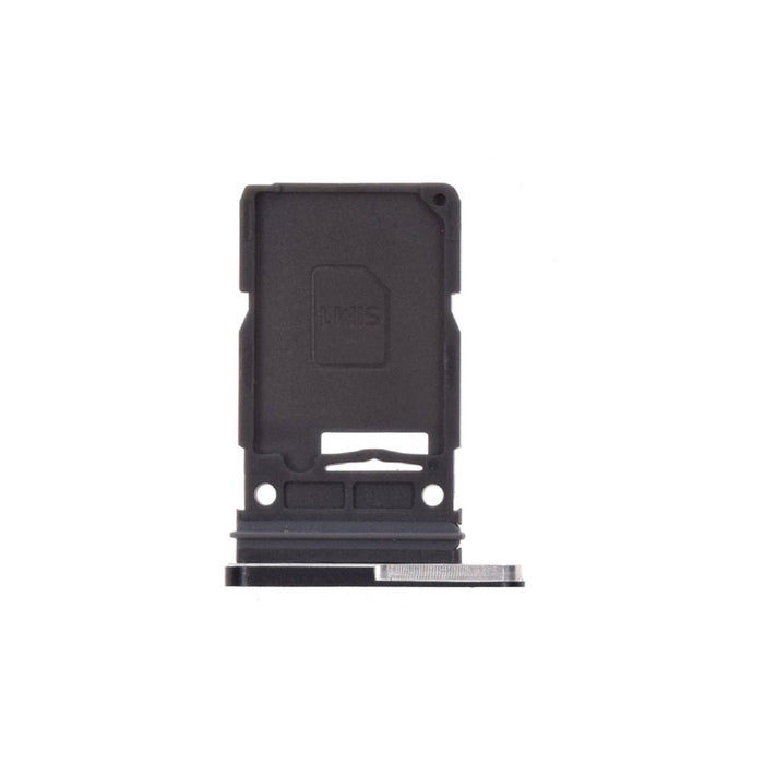 Single SIM Card Tray for Samsung Galaxy S25 Ultra S938B-Titanium Jetblack Sim Card Tray JPC MOBILE ACCESSORIES