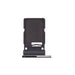 Single SIM Card Tray for Samsung Galaxy S25 Ultra S938B-Titanium Jetblack Sim Card Tray JPC MOBILE ACCESSORIES