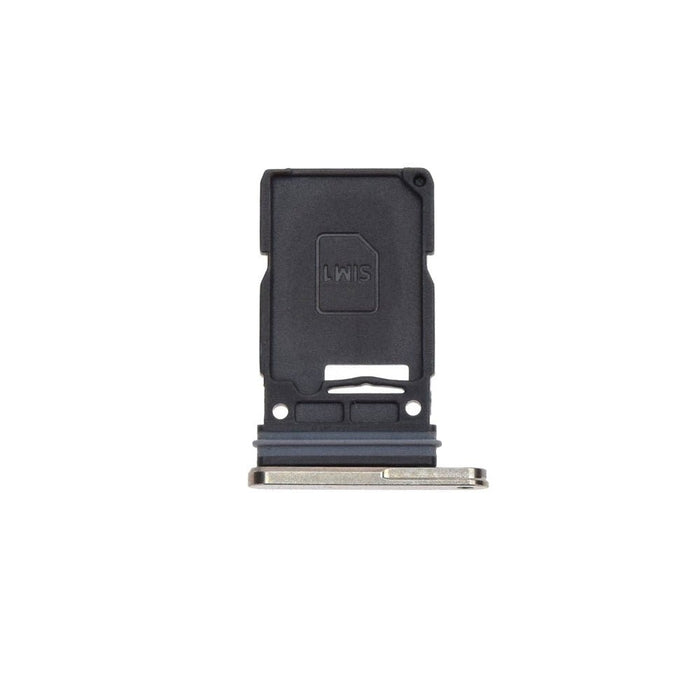 Single SIM Card Tray for Samsung Galaxy S25 Ultra S938B-Titanium Pink Gold Sim Card Tray JPC MOBILE ACCESSORIES