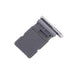 Single SIM Card Tray for Samsung Galaxy S25 Ultra S938B-Titanium White Silver Sim Card Tray JPC MOBILE ACCESSORIES