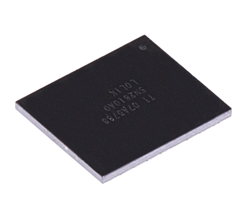 SN2610A0 USB Charging IC for iPad 8 / 9 / 10 & Mini 6 | U2 Board Components JPC MOBILE ACCESSORIES