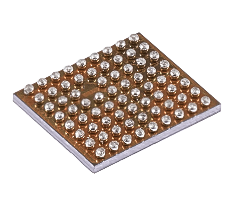 SN2610A0 USB Charging IC for iPad 8 / 9 / 10 & Mini 6 | U2 Board Components JPC MOBILE ACCESSORIES