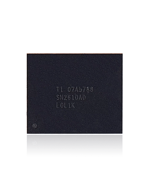 SN2610A0 USB Charging IC for iPad 8 / 9 / 10 & Mini 6 | U2 Board Components JPC MOBILE ACCESSORIES