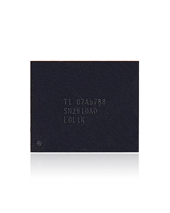 SN2610A0 USB Charging IC for iPad 8 / 9 / 10 & Mini 6 | U2 Board Components JPC MOBILE ACCESSORIES