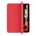 Soft TPU Back Shell Slim Case with Auto Sleep / Wake for iPad Pro 11 (2018) / (2020) / (2021) / (2022) iPad Case JPC MOBILE ACCESSORIES