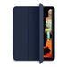 Soft TPU Back Shell Slim Case with Auto Sleep / Wake for iPad Pro 11 (2018) / (2020) / (2021) / (2022) iPad Case JPC MOBILE ACCESSORIES
