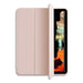 Soft TPU Back Shell Slim Case with Auto Sleep / Wake for iPad Pro 11 (2018) / (2020) / (2021) / (2022) iPad Case JPC MOBILE ACCESSORIES