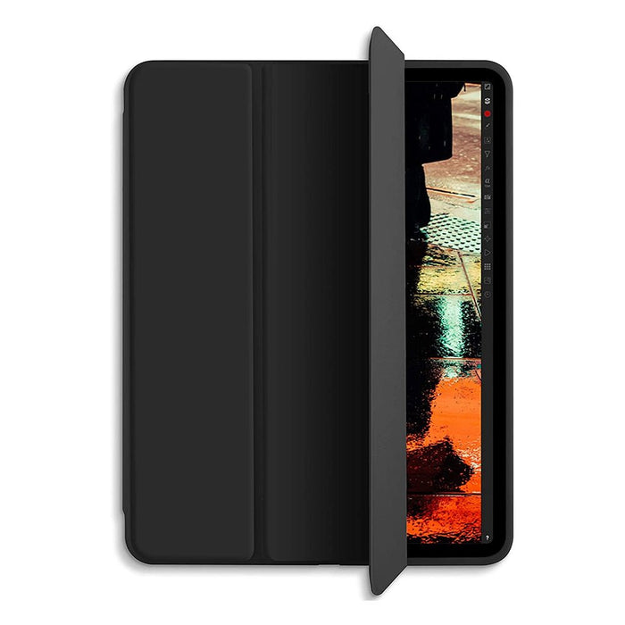 Soft TPU Back Shell Slim Case with Auto Sleep / Wake for iPad Pro 11 (2018) / (2020) / (2021) / (2022) iPad Case JPC MOBILE ACCESSORIES