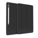 Soft TPU Back Shell Slim Case with Auto Sleep / Wake for Samsung Galaxy Tab S10 FE+ X620 Silicone Case JPC MOBILE ACCESSORIES