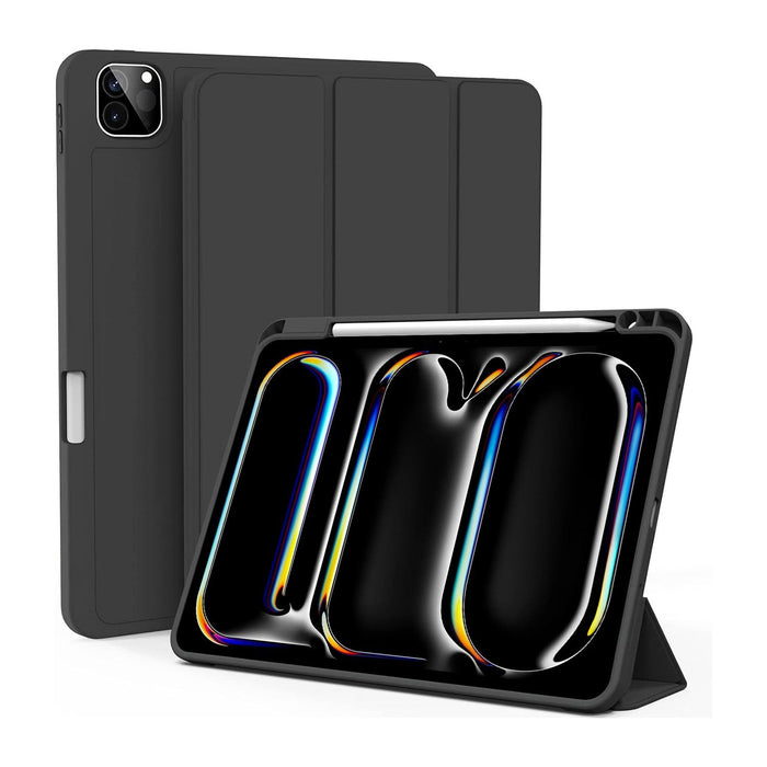 Soft TPU Back Shell Slim Case with Auto Sleep / Wake for Samsung Galaxy Tab S8 Ultra X900 / S9 Ultra X910 / S10 Ultra X920 Silicone Case JPC MOBILE ACCESSORIES