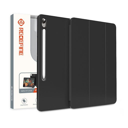 Soft TPU Back Shell Slim Case with Auto Sleep / Wake for Samsung Galaxy Tab S9 X710 / S9 FE X510 / S10 FE X520 Silicone Case JPC MOBILE ACCESSORIES